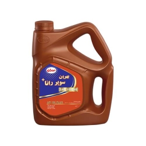 10w40 سوپر رانا +