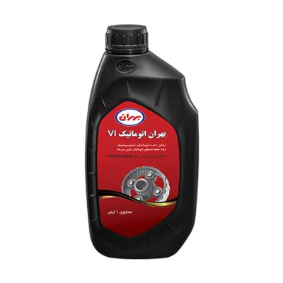 VI بهران