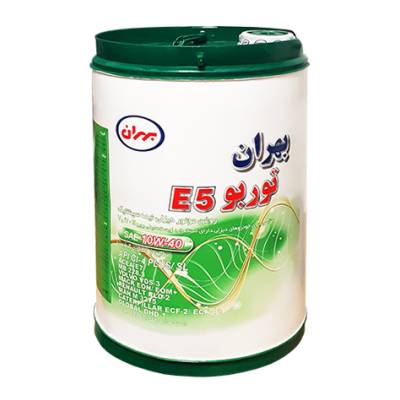  10ٌw40 توربو E5