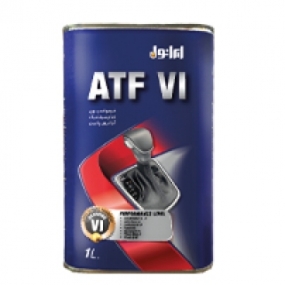 ATF VI 