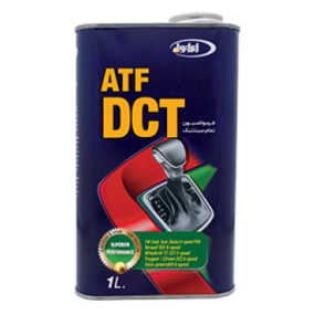 ATF DCT