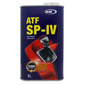 ATF SP-IV