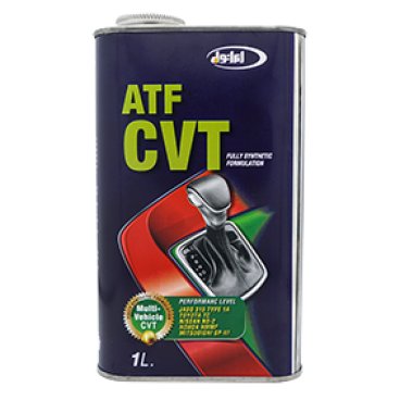 ATF CVT