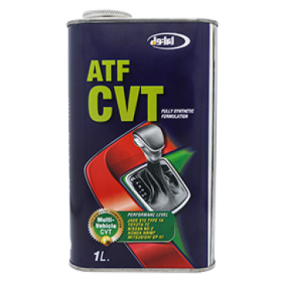 ATF CVT