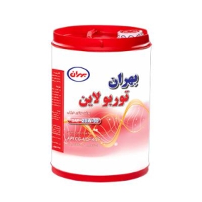 25w50 20L توربو لاین